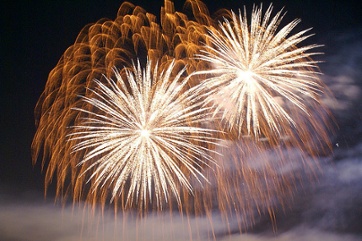 Fireworks Noise Affects Sleep Quality Image