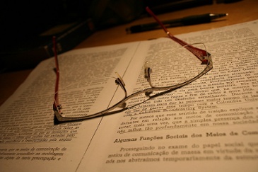 Studying All Night Image