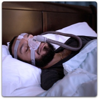 Sleep Apnea Patients Must Show Pap Compliance Before Device Purchase Or Resupply Advanced Sleep Medicine Services Inc