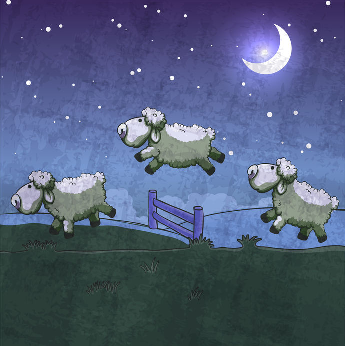10 Biggest Myths About Sleep Image