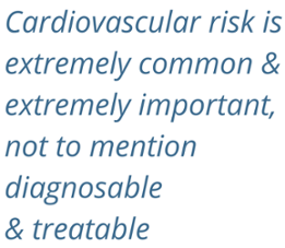 cardiovascular-risk-is-common