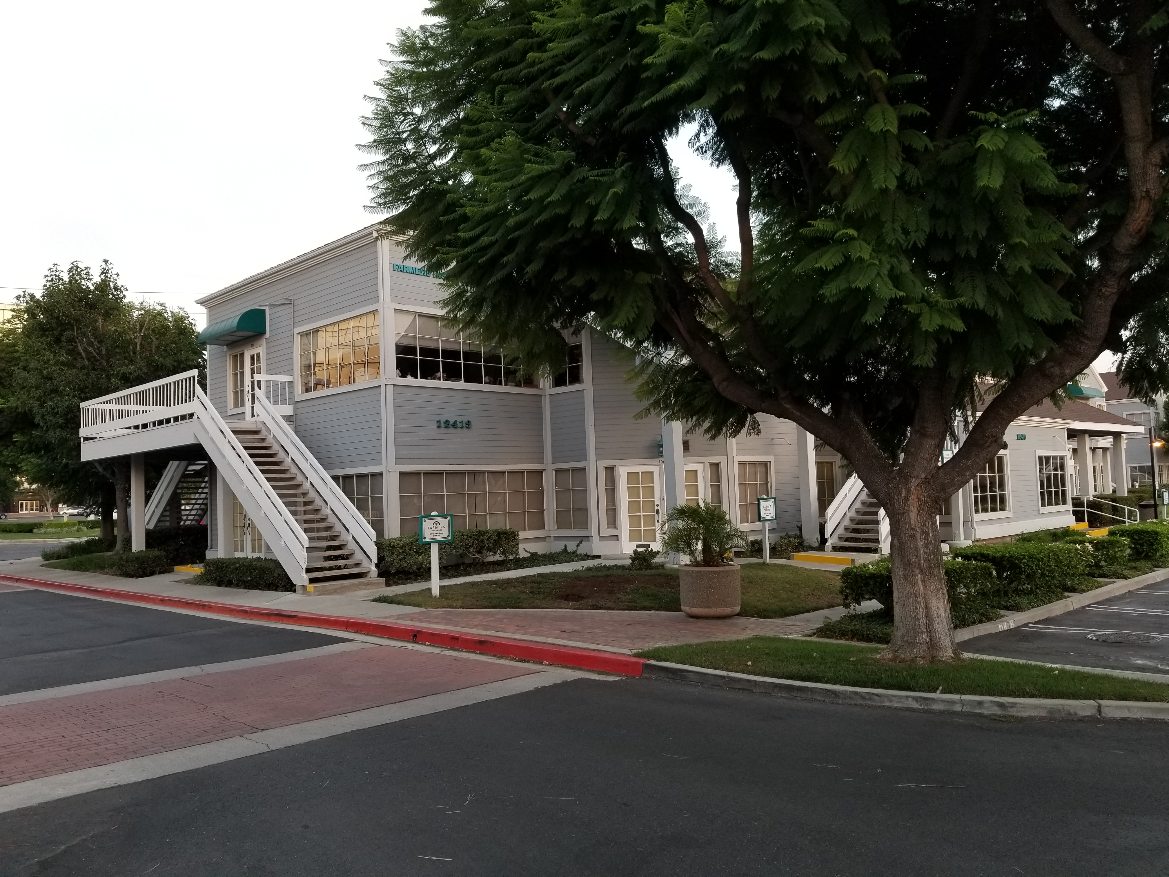 Garden Grove sleep center - Exterior - Advanced Sleep Medicine Services