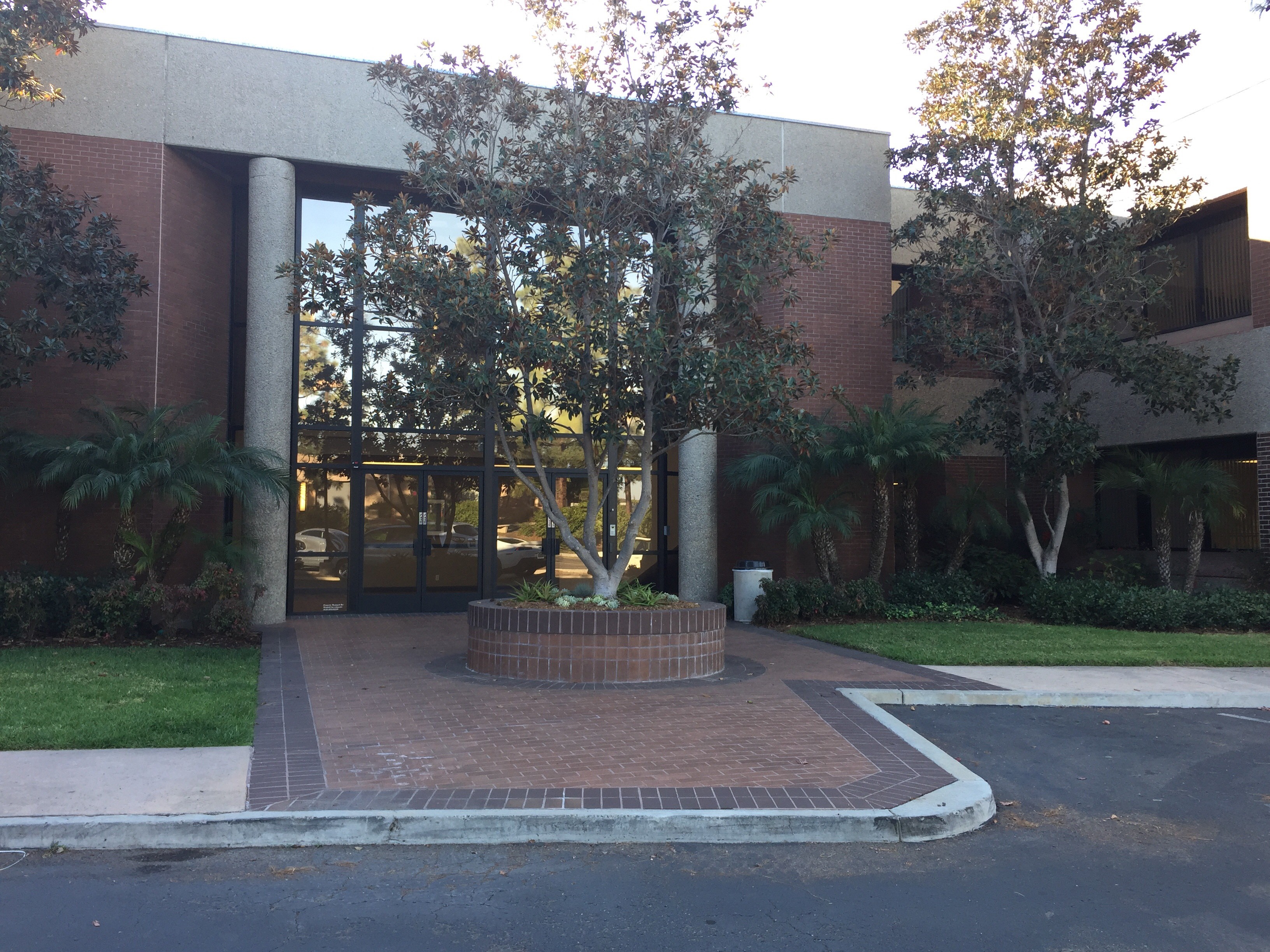 Mira Mesa San Diego sleep center - Advanced Sleep Medicine Services - entrance