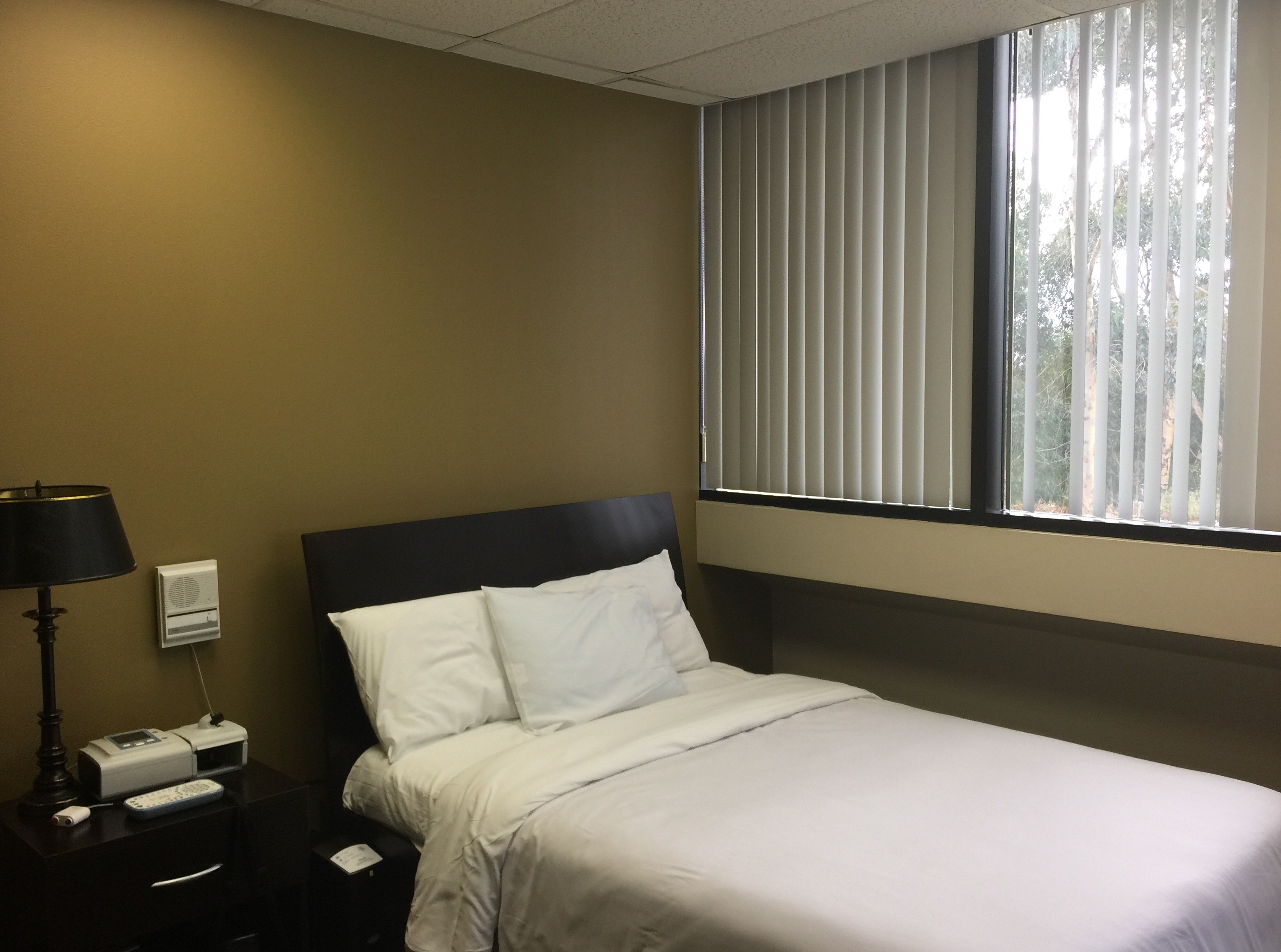 Sleep Center in Mira Mesa Advanced Sleep Medicine Services, Inc.