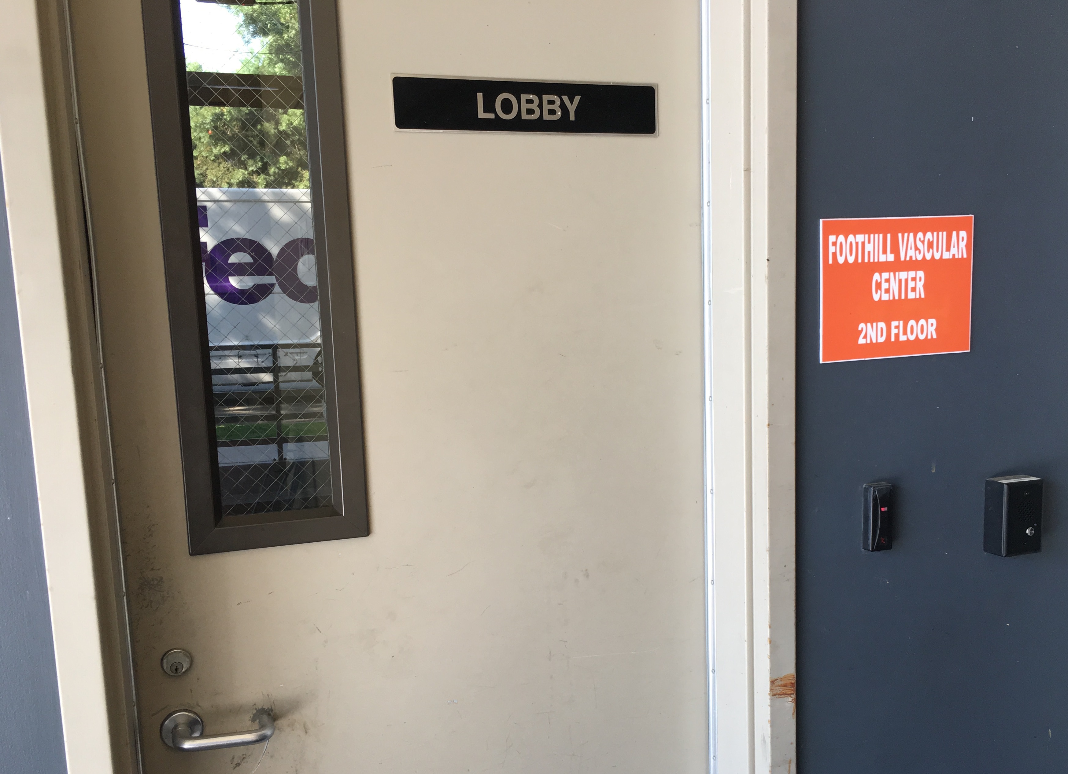 Pasadena sleep center - Advanced Sleep Medicine Services - lobby