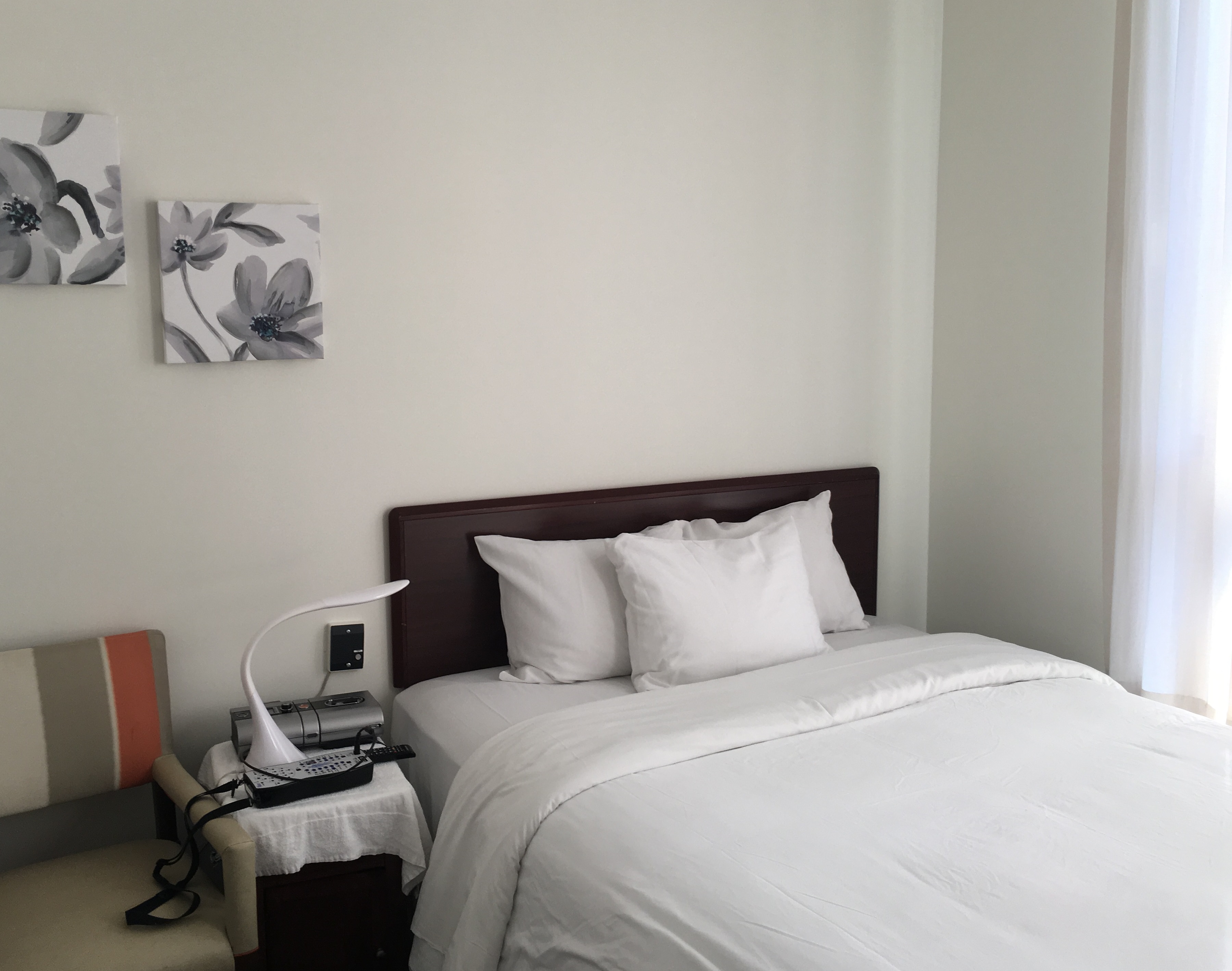 Sleep Center in Pasadena Advanced Sleep Medicine Services, Inc.