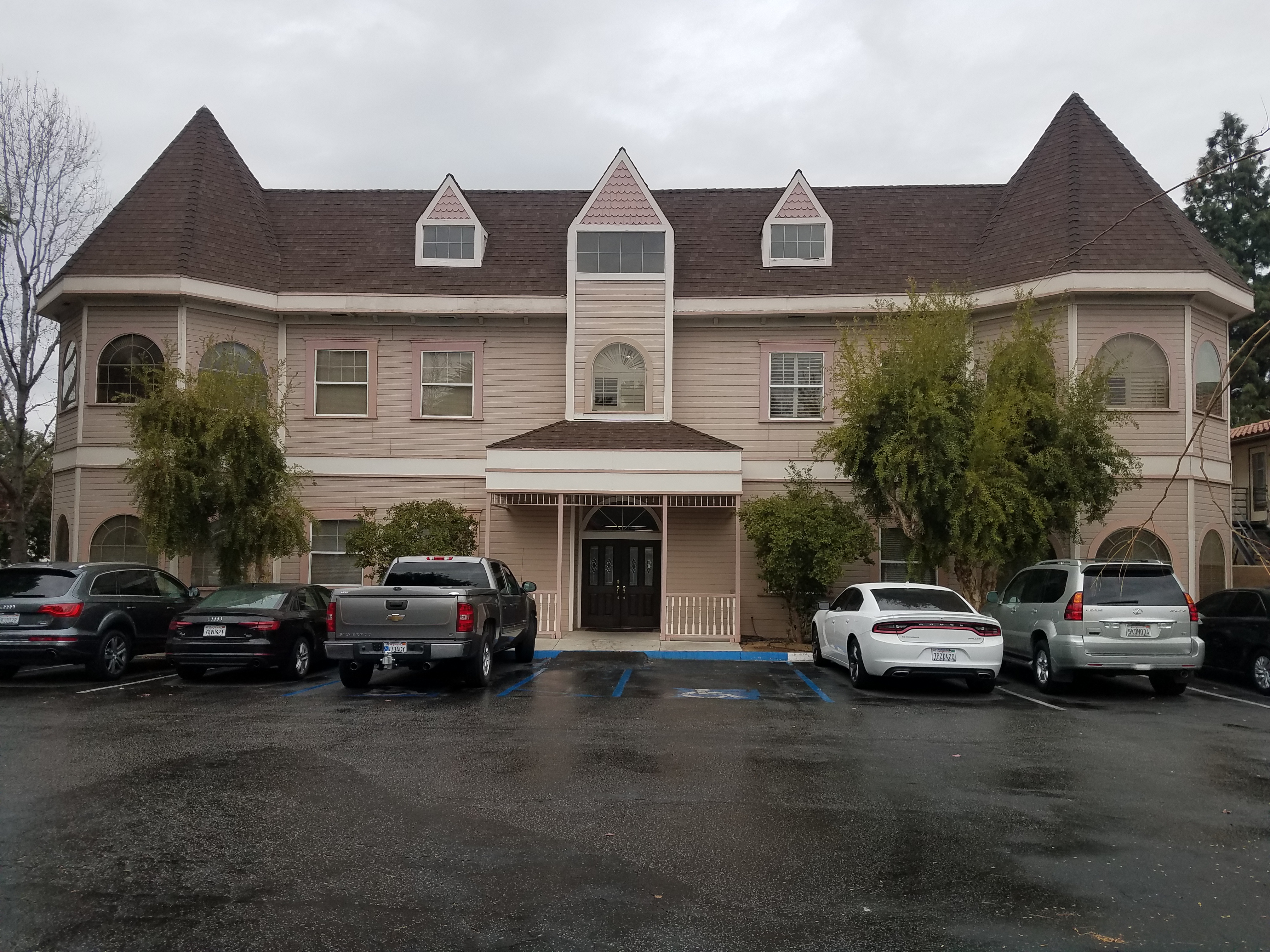 Redlands sleep center - Advanced Sleep Medicine Services