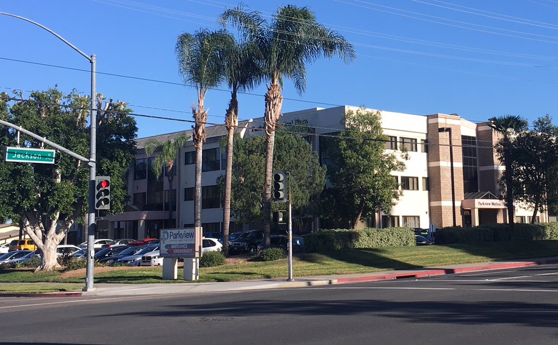 Riverside sleep center - Advanced Sleep Medicine Services - building