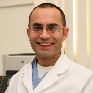 Babak Hakimisefat, D.O. Image