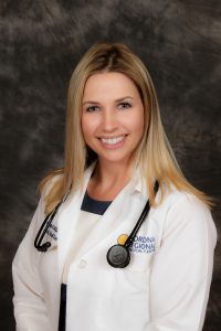 Aimee French, M.D. Image