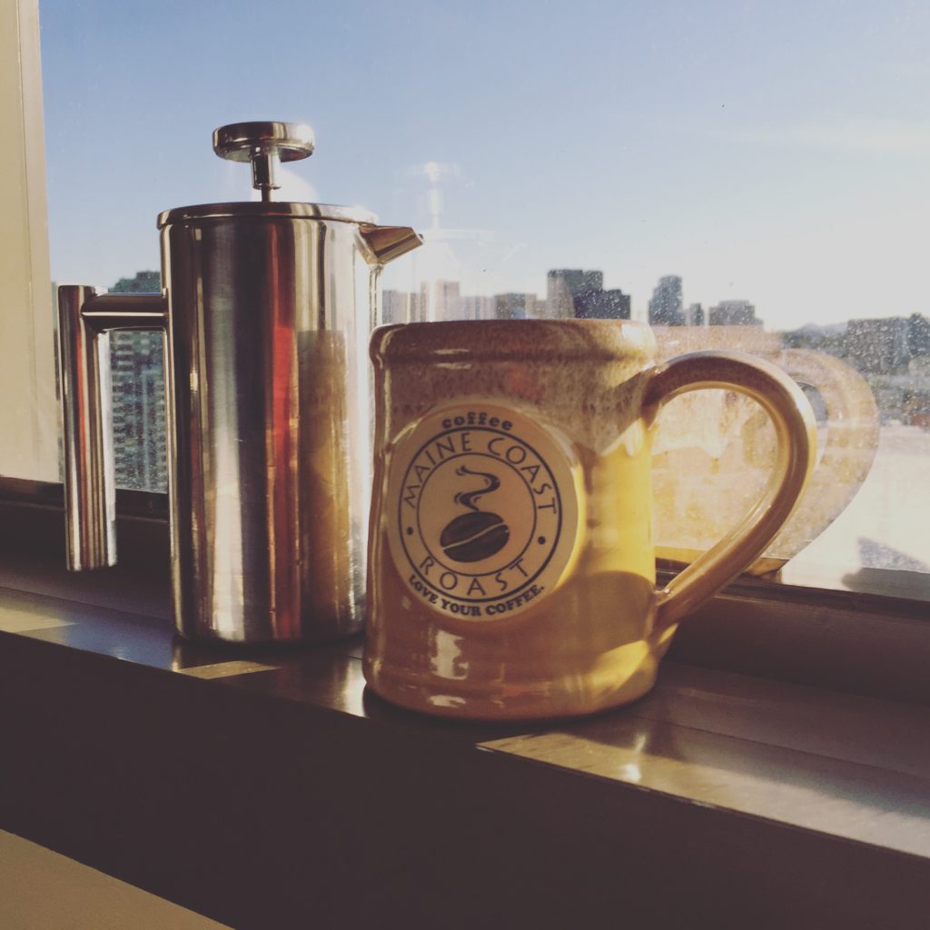 Coffee Image