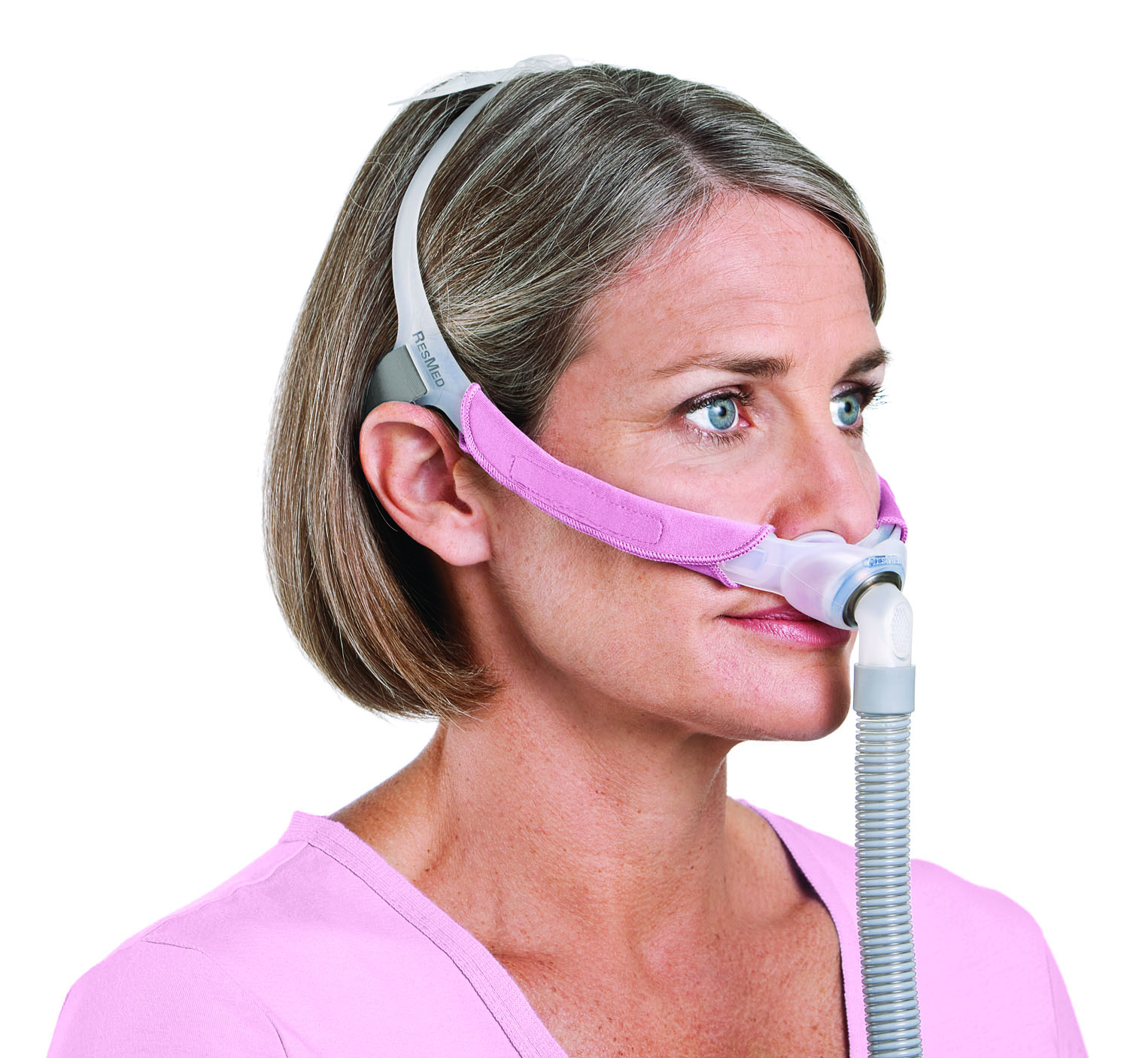 resmed swift fx nasal pillow replacement