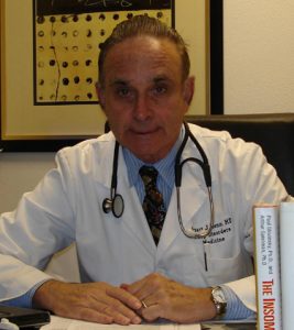 Stuart Menn, M.D. Image