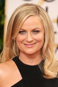 Amy Poehler and Sleep Apnea Image