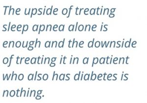 the-downside-of-treating-sleep-apnea-is-nothing