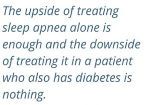 the-downside-of-treating-sleep-apnea-is-nothing