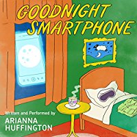 Goodnight Smartphone Image