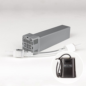 SoClean 2 Go Cartridge Filter Kit