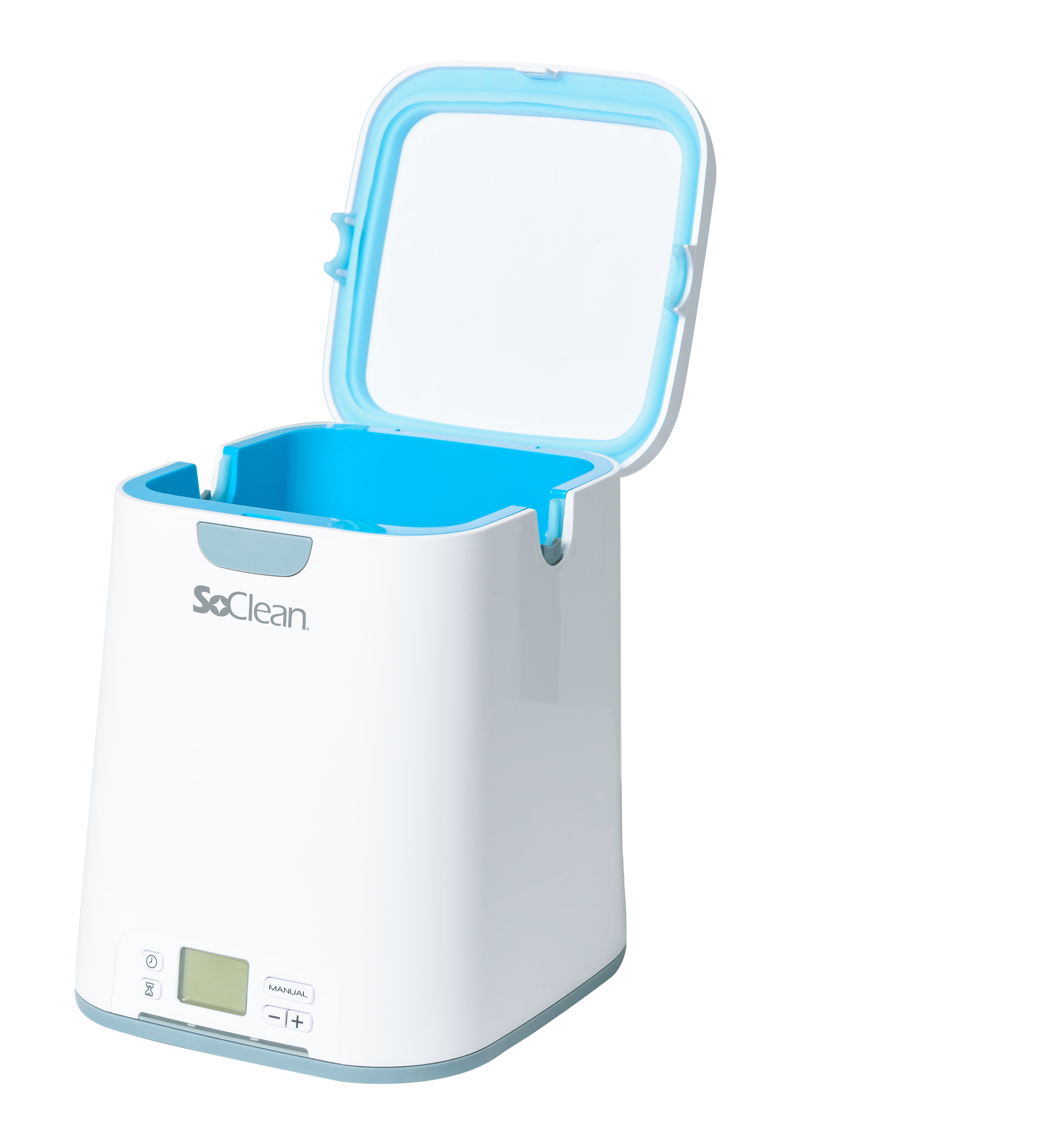 SoClean 2 CPAP Sanitizing Unit | Advanced Sleep Medicine Services, Inc.