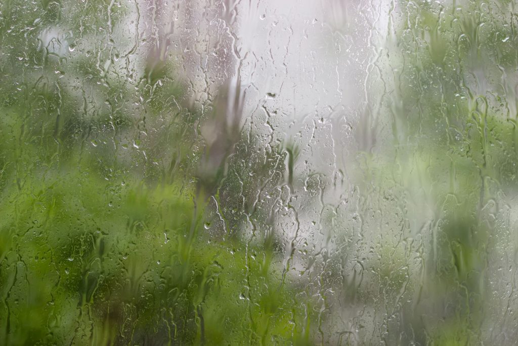 Rain Image