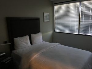 Torrance sleep center - Advanced Sleep Medicine Services - Room