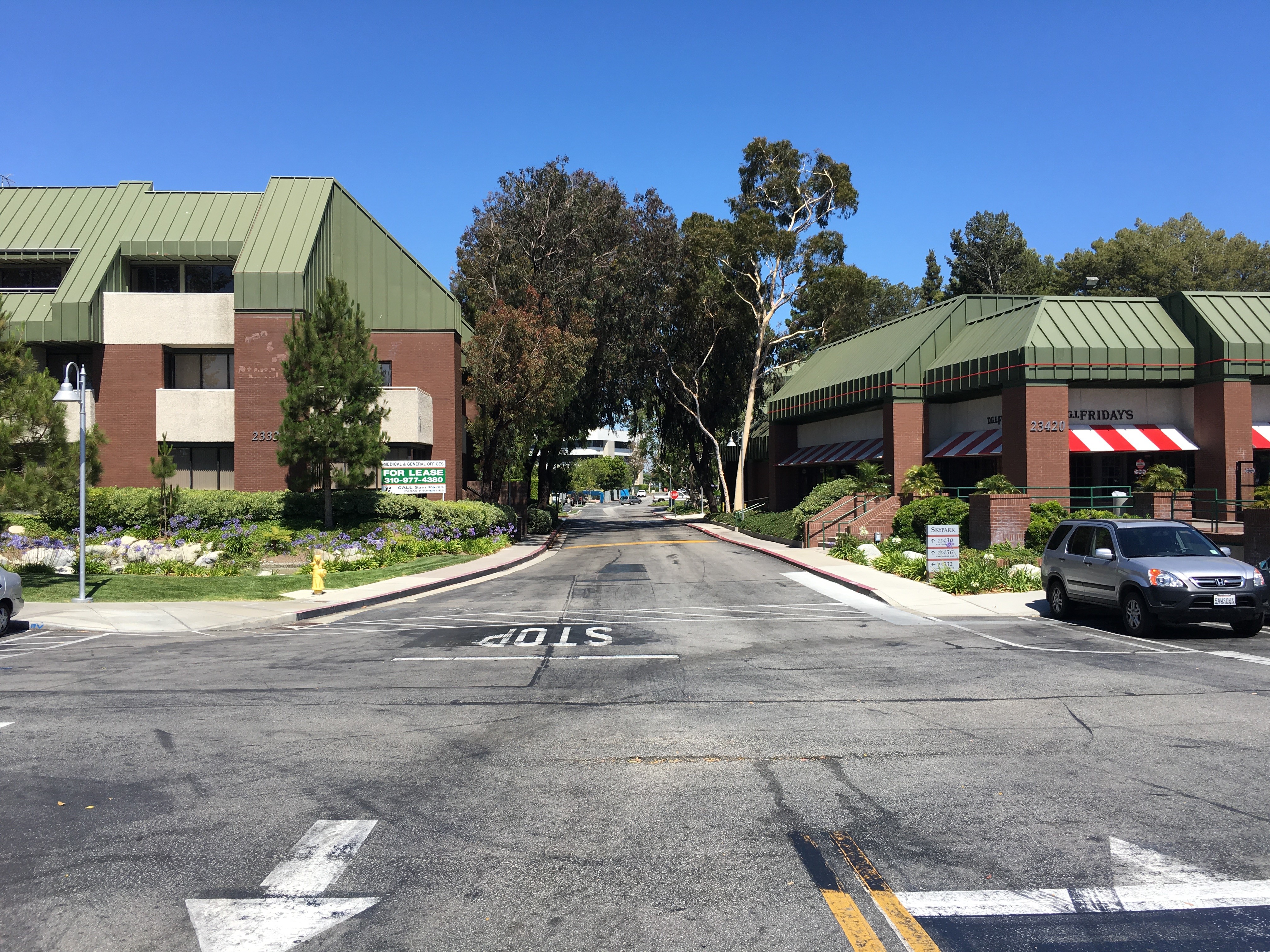 Torrance sleep center - Advanced Sleep Medicine Services - Building