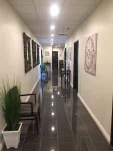 Torrance sleep center - Advanced Sleep Medicine Services - Hall