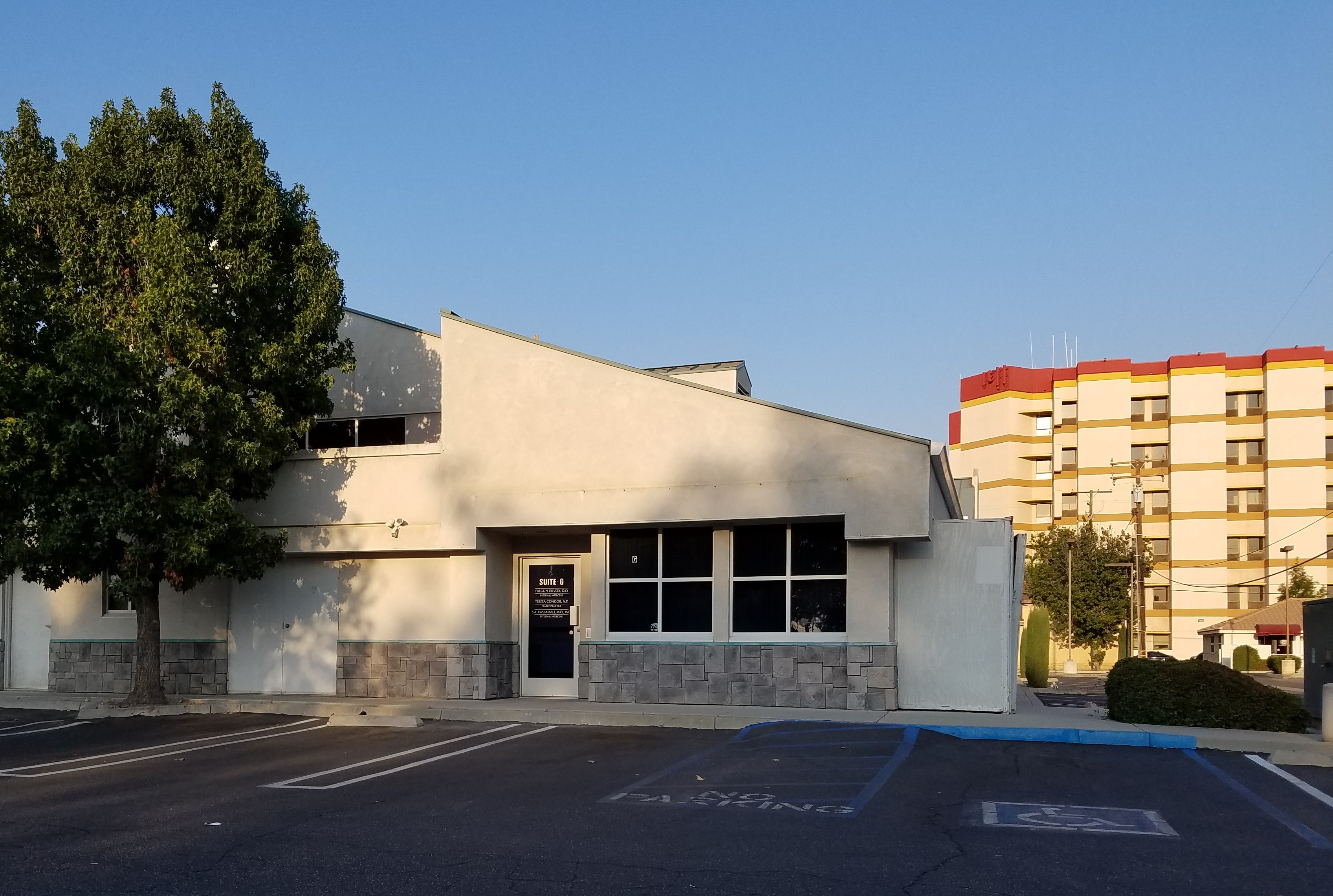 Heme sleep center - Advanced Sleep Medicine Services - exterior