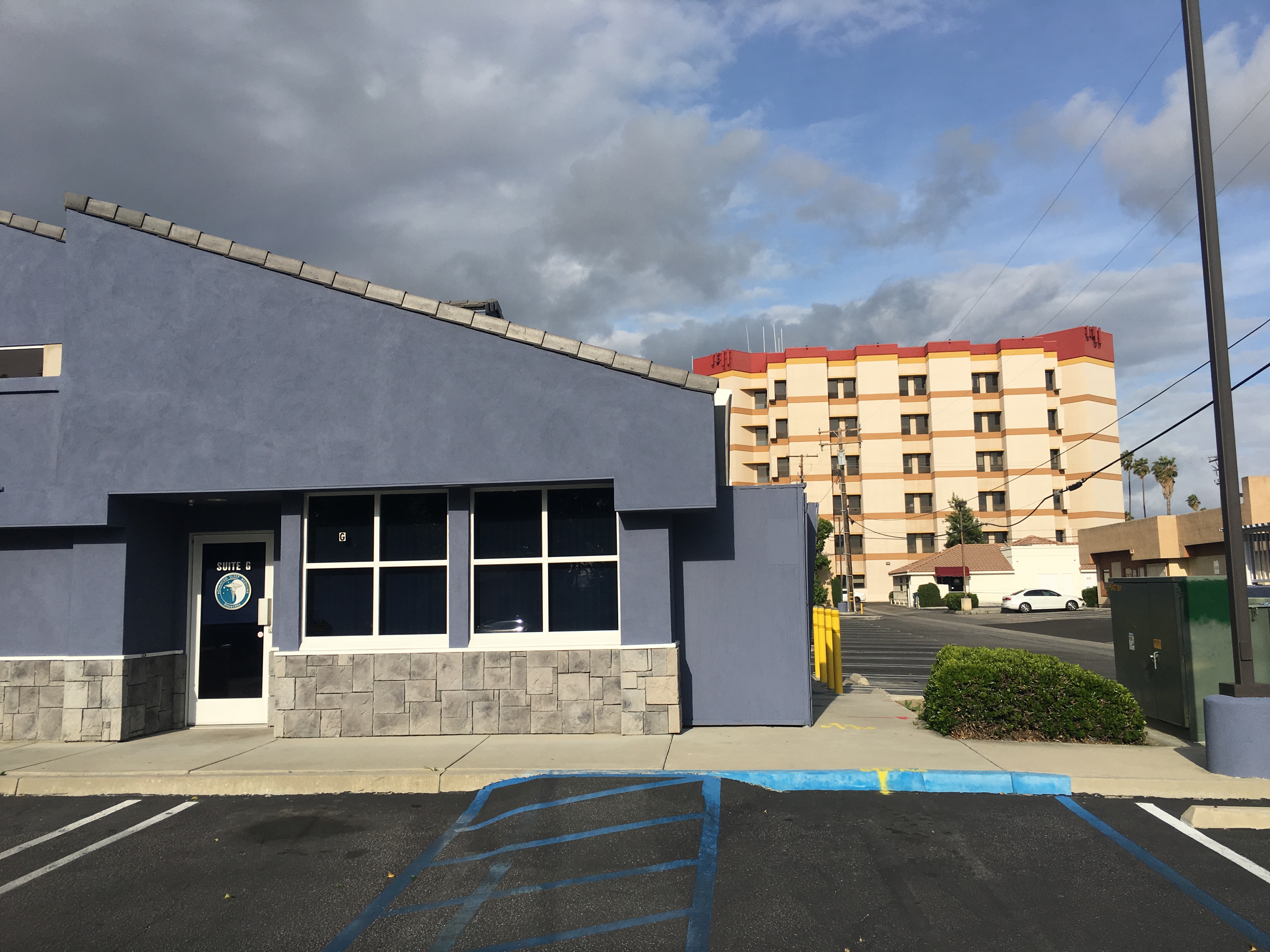 Hemet Sleep Center Advanced Sleep Medicine Services