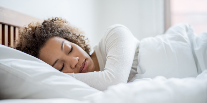 sleep