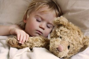 Pediatric Sleep Apnea