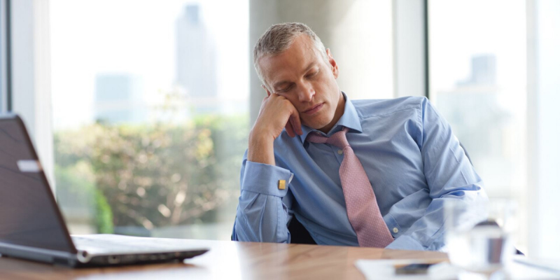 Hypersomnia